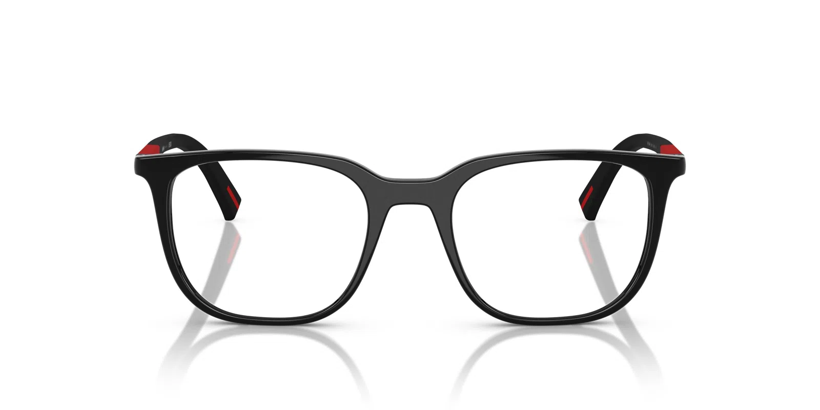 Prada Linea Rossa 04RV Eyeglasses - view 18
